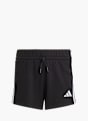 adidas Essentials Kids Shorts Schwarz 142505 1