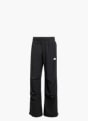 adidas Workout Essentials Gewebte Trainingshose Schwarz 156274 1