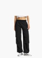 adidas Workout Essentials Gewebte Trainingshose Schwarz 156274 2