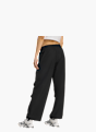 adidas Workout Essentials Gewebte Trainingshose Schwarz 156274 3