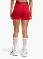 adidas TECHFIT Volleyball Shorts Rot 141490 3