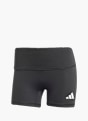 adidas Volleyball Shorts Schwarz 132023 1