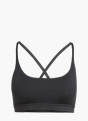 adidas adidas All Me Light Support BH Schwarz 132024 1