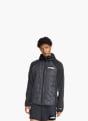 adidas Terrex Multi CLIMAWARM isolierende Hybrid-Kapuzenjacke Schwarz 156360 2