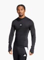 adidas TECHFIT COLD.RDY Longsleeve Schwarz 168789 1