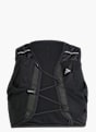 adidas Running CLIMACOOL Weste Schwarz 156318 1