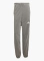 adidas ALL SZN French Terry Washed Loose Hose Grau 141500 1