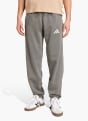 adidas ALL SZN French Terry Washed Loose Hose Grau 141500 2