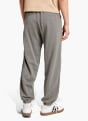 adidas ALL SZN French Terry Washed Loose Hose Grau 141500 3