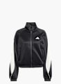 adidas Stadium Trainingsjacke Schwarz 168780 1