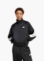 adidas Stadium Trainingsjacke Schwarz 168780 2