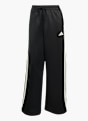 adidas Stadium 3-Streifen Trainingshose Schwarz 168790 1