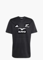 adidas All Blacks Supporter Trikot Schwarz 142243 1
