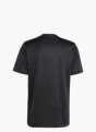adidas All Blacks Supporter Trikot Schwarz 142243 2
