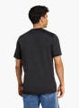 adidas All Blacks Supporter Trikot Schwarz 142243 4
