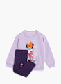 adidas Disney Minnie Maus Jogginganzug für Kinder Lila 142309 1