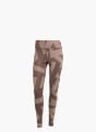 adidas Terrex Multi Printed Leggings Braun 156485 1