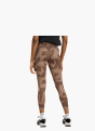 adidas Terrex Multi Printed Leggings Braun 156485 3