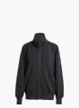 adidas Soft Lux Locker Reißverschluss Schwarz 132094 1