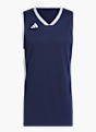 adidas 3G Speed Basketballtrikot zum Wenden Dunkelblau 168766 1