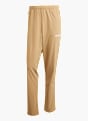 adidas Multi Essentials Stretch Hose Braun 142567 1