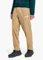 adidas Multi Essentials Stretch Hose Braun 142567 2