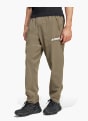 adidas Multi Essentials Stretch Hose Grün 142568 2