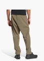 adidas Multi Essentials Stretch Hose Grün 142568 3