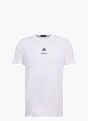 adidas Les Mills Graphic T-Shirt Weiß 142546 1