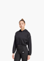 adidas Yoga Oberteil Schwarz 156272 2