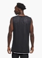 adidas 3G Speed Basketballtrikot zum Wenden AEROREADY Schwarz 141426 3