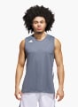 adidas 3G Speed Basketballtrikot zum Wenden AEROREADY Multicolor 141427 2