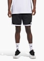adidas 3G Speed Reversible Basketball AEROREADY Shorts Schwarz 141432 2