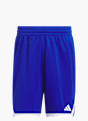 adidas 3G Speed Reversible Basketball AEROREADY Shorts Blau 141434 1