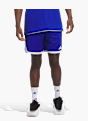 adidas 3G Speed Reversible Basketball AEROREADY Shorts Blau 141434 2