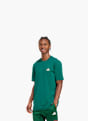 adidas Mini Pizza Graphic T-Shirt Grün 132041 2