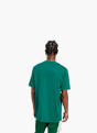 adidas Mini Pizza Graphic T-Shirt Grün 132041 3
