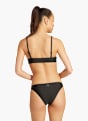 adidas Triangle Bikini Set mit 2-Wege-verstellbaren Trägern Schwarz 141448 3