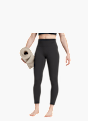 adidas adidas All Me Rib 7/8 Leggings Schwarz 156256 2