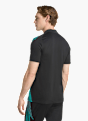 adidas All Blacks Training Poloshirt Schwarz 142248 3