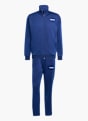 adidas adidas Linear Trainingsanzug Blau 142266 1