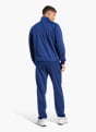 adidas adidas Linear Trainingsanzug Blau 142266 3
