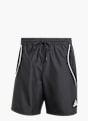 adidas Stadium Shorts Schwarz 168802 1