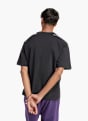 adidas Stadium T-Shirt Schwarz 168803 3
