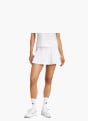 adidas Club Climacool Tennisrock Weiß 132035 2