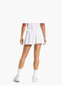 adidas Club Climacool Tennisrock Weiß 132035 3