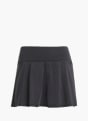 adidas Club Climacool Tennisrock Schwarz 132036 1