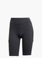 adidas Tennis Climacool Match kurze Leggings Schwarz 132037 1