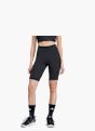 adidas Tennis Climacool Match kurze Leggings Schwarz 132037 2