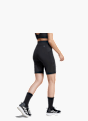 adidas Tennis Climacool Match kurze Leggings Schwarz 132037 3